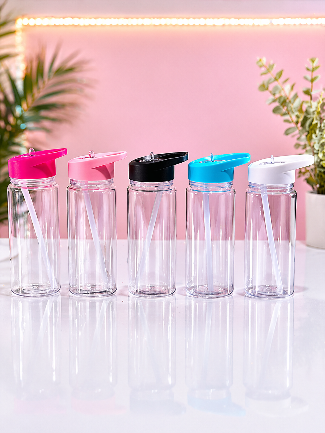 10 Oz Acrylic Kids