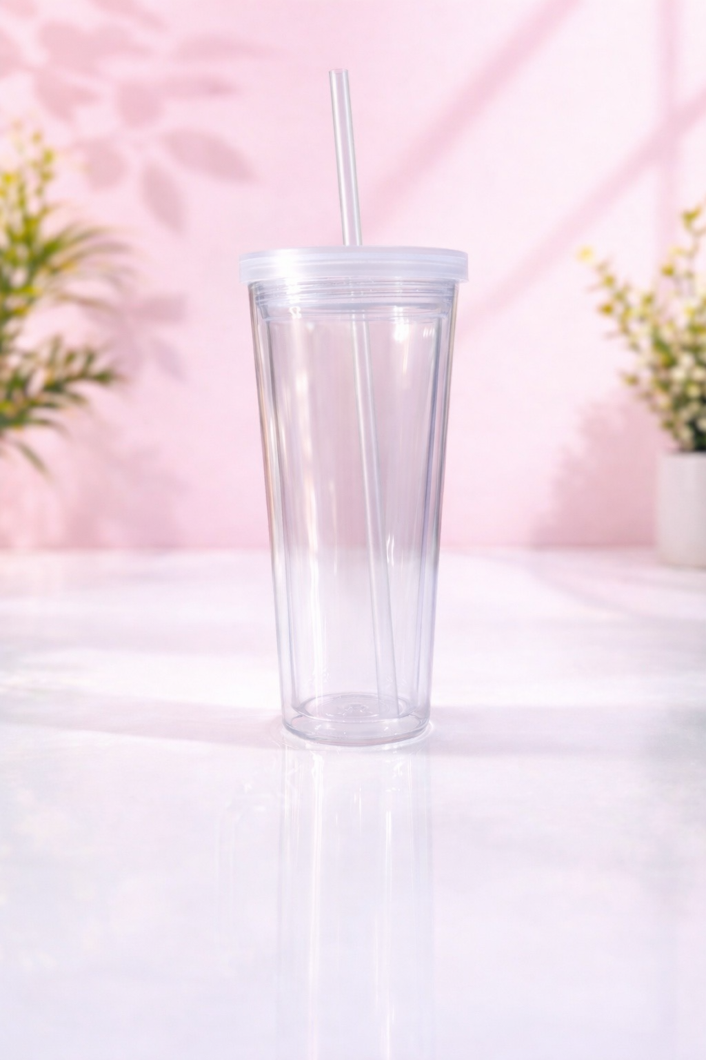 24Oz Acrylic Tumbler